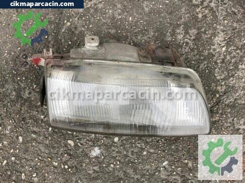Honda Civic Sağ Ön Far çıkma parça