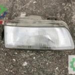 Honda Cıvıc Far Lambası Sağ 1990-1992