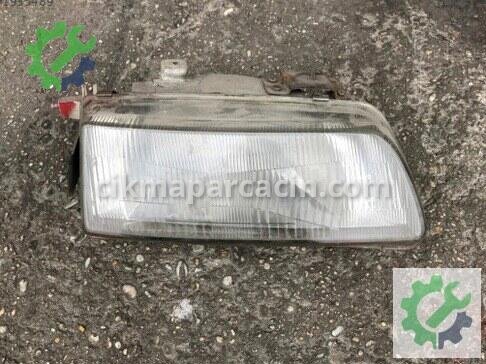 Honda Civic Sağ Ön Far 1990-1992 çıkma parça