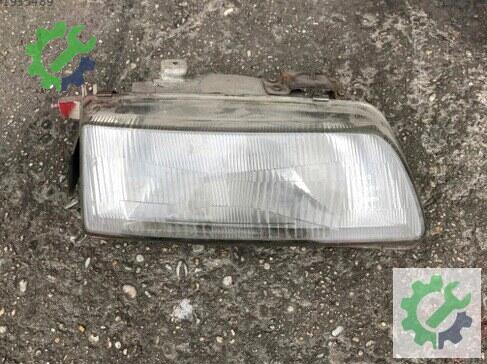 Honda Civic Sağ Ön Far 1990-1992 çıkma parça