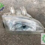 Honda Cıvıc Far Lambası Sağ 1993-1995