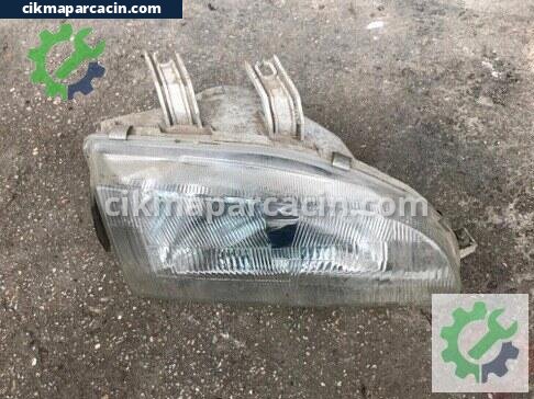 Honda Civic Sağ Ön Far çıkma parça