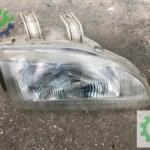 Honda Cıvıc Far Lambası Sağ 1993-1995