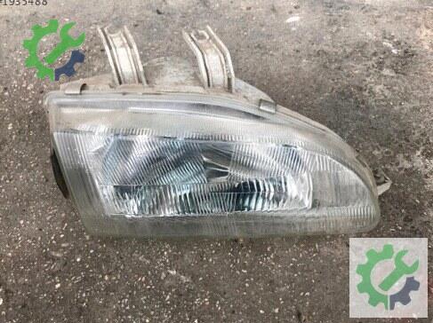 Honda Civic Sağ Ön Far 1993-1995 çıkma parça