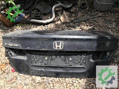 Honda Civic Bagaj Kapağı çıkma parça