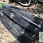 Honda Cıvıc FB7 Bagaj Kapağı 2013-2015