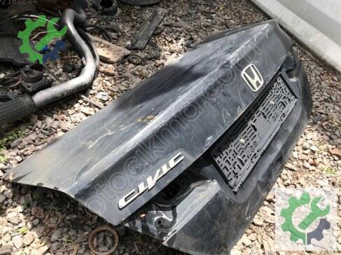 Honda Civic Bagaj Kapağı 2013-2015 çıkma parça