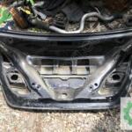 Honda Cıvıc FB7 Bagaj Kapağı 2013-2015