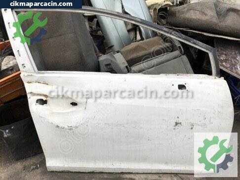 Honda Civic Sağ Ön Kapı çıkma parça