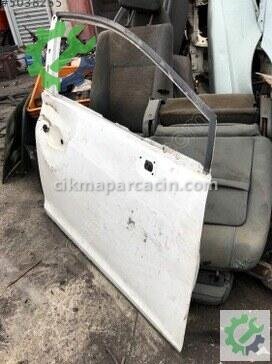 Honda Civic Sağ Ön Kapı 2012-2015 çıkma parça