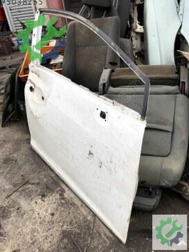 Honda Civic Sağ Ön Kapı 2012-2015 çıkma parça