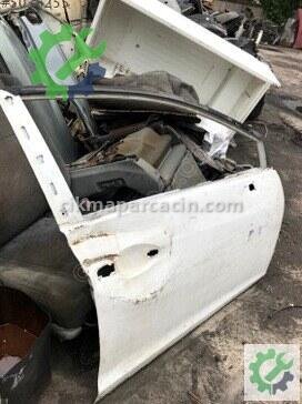 Honda Civic Sağ Ön Kapı 2012-2015 çıkma parça