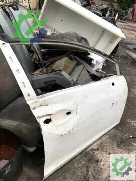 Honda Civic Sağ Ön Kapı 2012-2015 çıkma parça