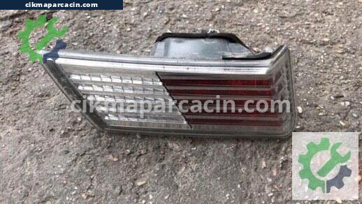 Honda Civic Stop Lambası çıkma parça