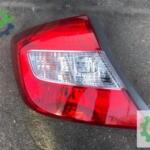 Honda Cıvıc FB7 stop lambası sol