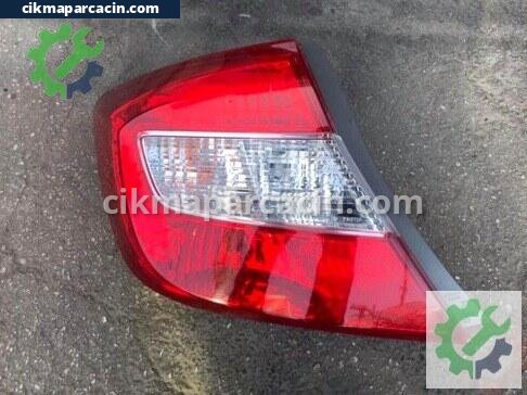 Honda Civic Stop Lambası çıkma parça