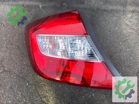 Honda Civic Stop Lambası çıkma parça