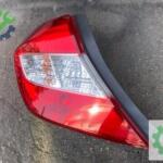 Honda Cıvıc FB7 stop lambası sol