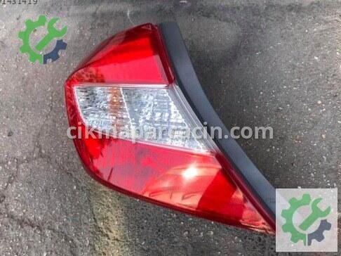 Honda Civic Stop Lambası çıkma parça