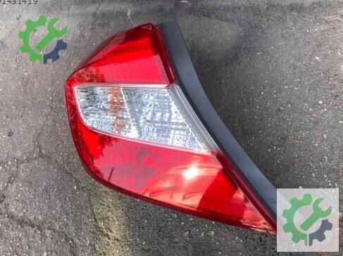 Honda Civic Stop Lambası çıkma parça