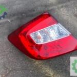 Honda Cıvıc FB7 stop lambası sol