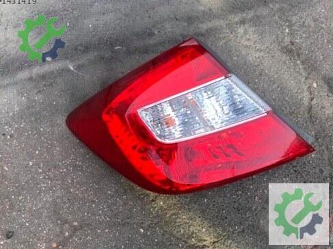 Honda Civic Stop Lambası çıkma parça