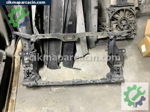Honda Civic Ön Panel çıkma parça
