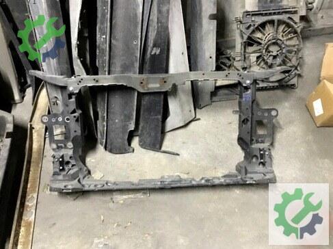 Honda Civic Ön Panel çıkma parça