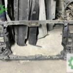 Honda Cıvıc FC5 ön panel