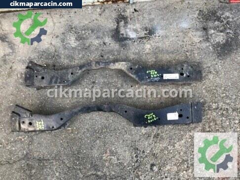 Honda Civic Ön Panel çıkma parça