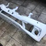 Honda Cıvıc FC5 Ön Tampon