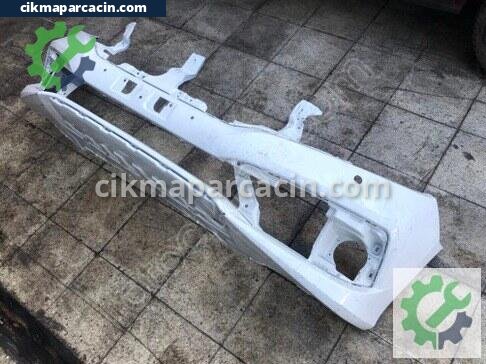 Honda Civic Ön Tampon çıkma parça