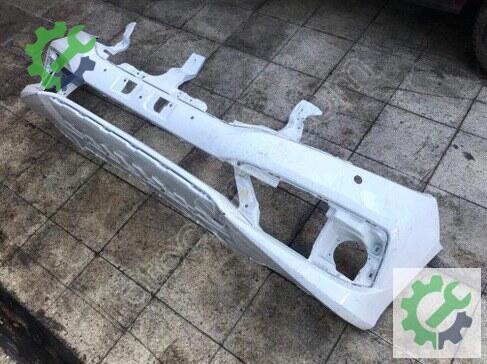 Honda Civic Ön Tampon çıkma parça