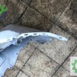 Honda Cıvıc FC5 Ön Tampon