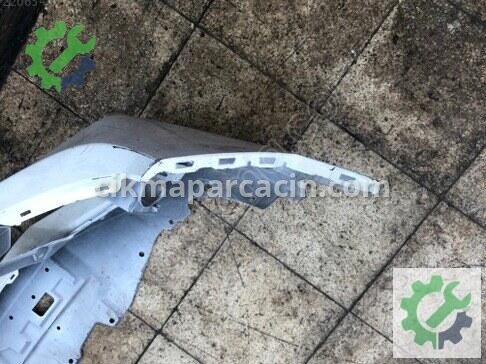 Honda Civic Ön Tampon çıkma parça