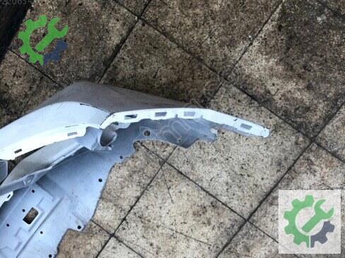 Honda Civic Ön Tampon çıkma parça