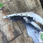 Honda Cıvıc FC5 Ön Tampon