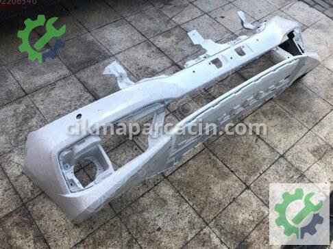 Honda Civic Ön Tampon çıkma parça
