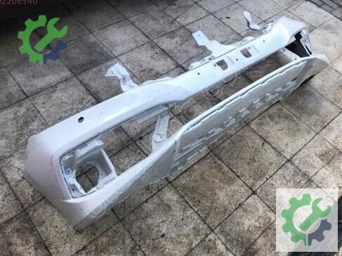 Honda Civic Ön Tampon çıkma parça