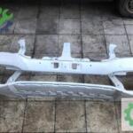 Honda Cıvıc FC5 Ön Tampon
