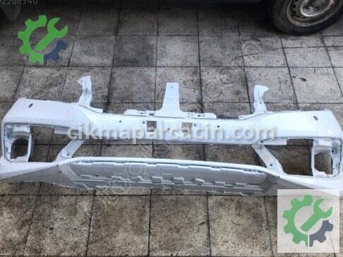 Honda Civic Ön Tampon çıkma parça