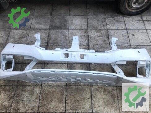 Honda Civic Ön Tampon çıkma parça
