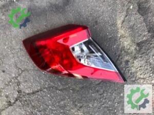 Honda Civic FC5 stop lambası orjinal sol