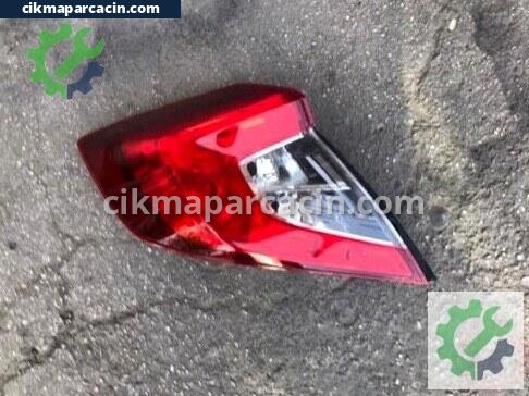 Honda Civic Stop Lambası çıkma parça