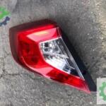 Honda Cıvıc FC5 stop lambası orjinal sol