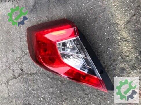 Honda Civic Stop Lambası çıkma parça