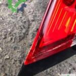 Honda Cıvıc FC5 stop lambası orjinal sol