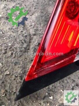 Honda Civic Stop Lambası çıkma parça
