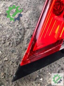 Honda Civic Stop Lambası çıkma parça
