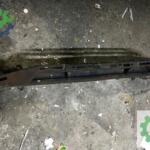 Honda Cıvıc FC5 tampon Demiri